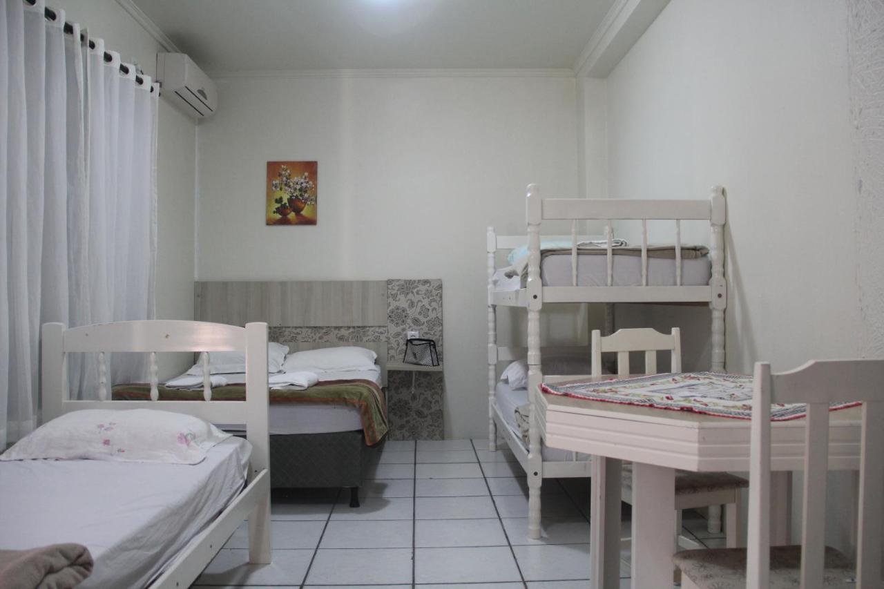 Pousada Mana Bela Penha  Exterior foto